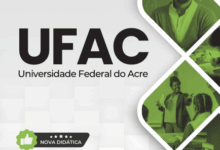 Apostila de Ensino de Língua Inglesa – Professor UFAC 2026: Conteúdos e Métodos