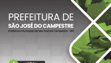 Apostila de Formação para Assistente Social – São José do Campestre/RN 2026