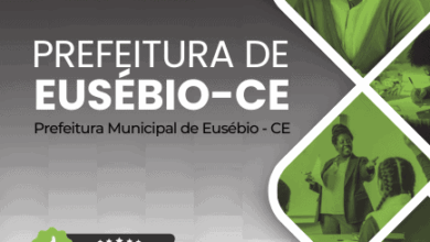 Apostila de História para Professores: Eusébio-CE 2025 – Conteúdos e Metodologias
