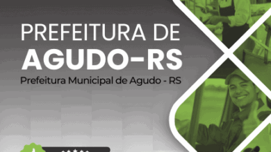 Apostila de Merendeira e Servente – Agudo, RS 2026: Guia Completo e Atualizado