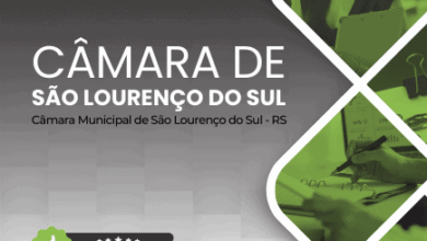 Apostila do Assessor Legislativo – Câmara Municipal de São Lourenço do Sul, RS 2026 Apostila do Assessor Legislativo – Câmara Municipal de São Lourenço do Sul, RS 2026