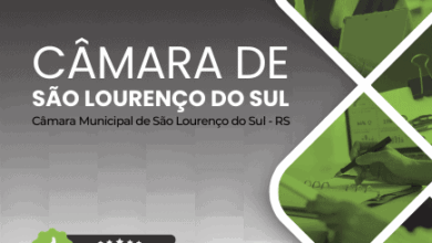 Apostila do Contador da Câmara de São Lourenço do Sul – RS 2026: Guia Completo Apostila do Contador da Câmara de São Lourenço do Sul – RS 2026: Guia Completo