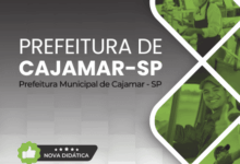 Apostila do Motorista: Guia Completo para Cajamar-SP 2026