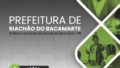 Apostila do Professor de Ciências – Riachão do Bacamarte PB 2025: Conteúdos e Metodologias