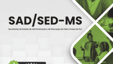 Apostila do Professor de Espanhol – SAD SED MS 2025: Recursos e Diretrizes