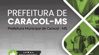 Apostila do Professor de Inglês MS 2025: Guia Completo para Educação Eficaz