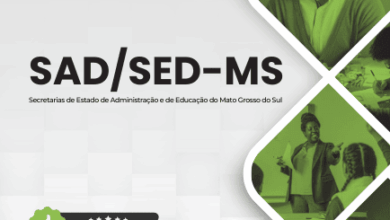 Apostila do Professor de Matemática – SAD SED MS 2025: Conteúdos e Metodologias Educacionais