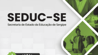 Apostila do Professor de Matemática SEDUC SE 2026: Guia Prático e Atualizado