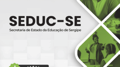 Apostila do Professor de Português SEDUC-SE 2026: Conteúdos e Metodologias Atualizadas