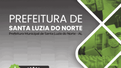 Apostila do Visitador Sanitário – Santa Luzia do Norte, AL 2026: Guia Completo de Orientações