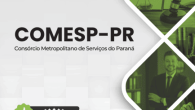 Apostila para Advogado COMESP PR 2026: Guia Completo de Estudos e Preparação