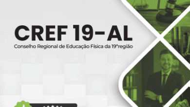 Apostila para Advogados: CREF 19 AL – Preparação para 2026