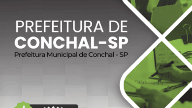 Apostila para Agente de Monitoramento: Conchal SP – Preparação 2026