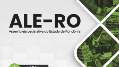 Apostila para Analista Legislativo – Engenharia Mecânica ALE RO 2026: Guia Completo