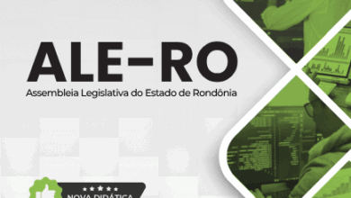 Apostila para Analista Legislativo TI: Infraestrutura de Redes – ALE RO 2026