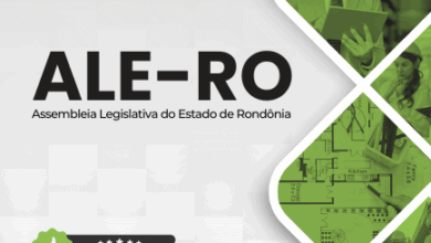 Apostila para Analista Legislativo em Engenharia Civil – ALE RO 2026