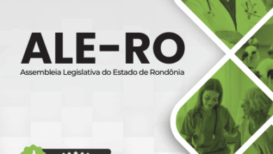 Apostila para Analista Legislativo em Psicologia – ALE RO 2026: Guia Completo Apostila para Analista Legislativo em Psicologia – ALE RO 2026: Guia Completo