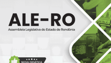 Apostila para Analista Legislativo em TI: Análise e Desenvolvimento ALE-RO 2026 Apostila para Analista Legislativo em TI: Análise e Desenvolvimento ALE-RO 2026