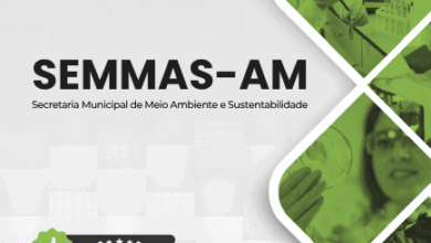 Apostila para Analista Municipal em Engenharia Agrônoma – SEMMAS AM 2026