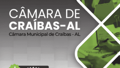 Apostila para Analista de Controle Interno da Câmara de Craíbas-AL 2025: Guia Completo
