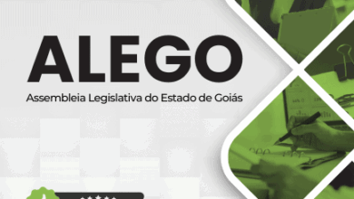 Apostila para Analista de Controle Interno em Finanças – ALEGO 2026: Guia Completo Apostila para Analista de Controle Interno em Finanças – ALEGO 2026: Guia Completo