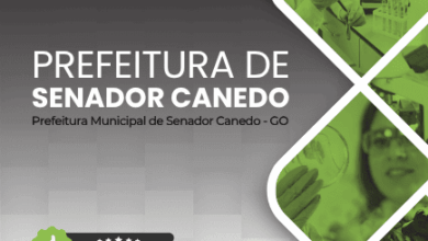 Apostila para Analista e Engenheiro Ambiental – Senador Canedo, GO 2026 Apostila para Analista e Engenheiro Ambiental – Senador Canedo, GO 2026