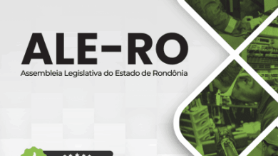 Apostila para Assistente Legislativo Técnico em Eletromecânica – ALE RO 2026 Apostila para Assistente Legislativo Técnico em Eletromecânica – ALE RO 2026