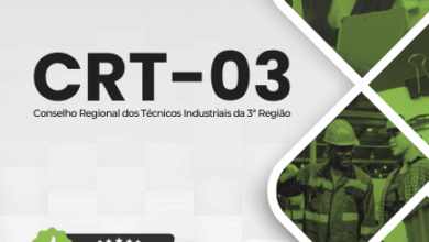 Apostila para Assistente Técnico Operacional – CRT 3ª Região 2026: Guia Completo.