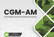 Apostila para Auditor de Controle Interno em Ciências Contábeis – CGM AM 2026
