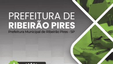 Apostila para Controlador Interno: Ribeirão Pires SP – 2026 Guia Completo