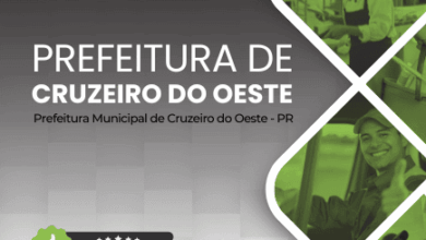 Apostila para Coveiro em Cruzeiro do Oeste PR: Preparação para 2025