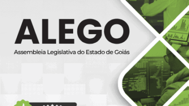 Apostila para Desenvolvedor de Sistemas ALEGO 2026: Conteúdo Atualizado e Abrangente Apostila para Desenvolvedor de Sistemas ALEGO 2026: Conteúdo Atualizado e Abrangente