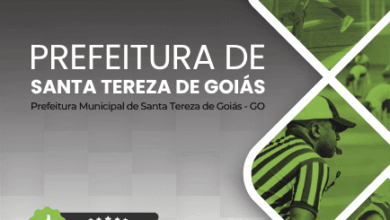 Apostila para Educadores Físicos: Santa Tereza de Goiás – 2026 Apostila para Educadores Físicos: Santa Tereza de Goiás – 2026
