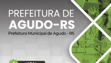 Apostila para Engenheiros Civis: Guia Completo Agudo RS 2026