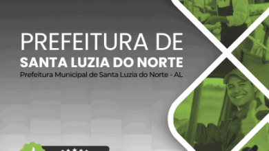 Apostila para Motorista: Santa Luzia do Norte AL – Guia Completo 2026