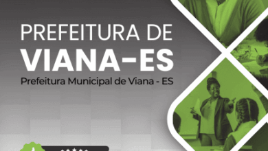 Apostila para Professor IV em Educação Especial – Viana, ES 2026
