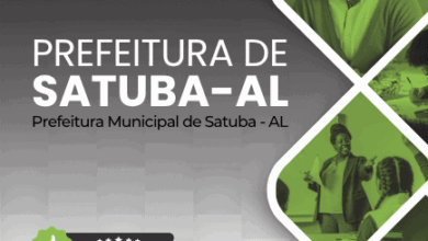 Apostila para Professores de Ciências do Fundamental II – Satuba, AL, 2026
