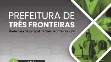 Apostila para Professores de Educação Básica I – Três Fronteiras, SP 2025 Apostila para Professores de Educação Básica I – Três Fronteiras, SP 2025