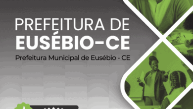 Apostila para Professores de Educação Física – Eusébio CE 2025: Guia Completo