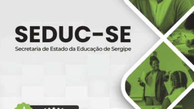 Apostila para Professores de Geografia – SEDUC SE 2026: Conteúdos e Metodologias