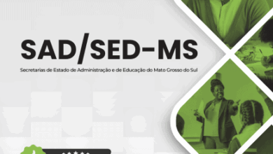 Apostila para Professores de História: Diretrizes SAD SED MS 2025
