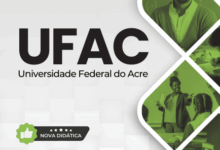 Apostila para Professores de Magistério Infantil e Anos Iniciais – UFAC 2026