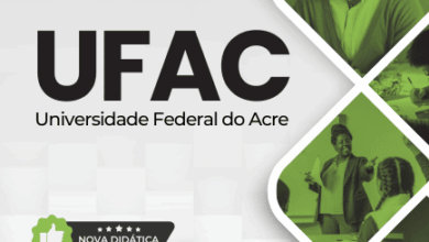 Apostila para Professores de Magistério Infantil e Anos Iniciais – UFAC 2026