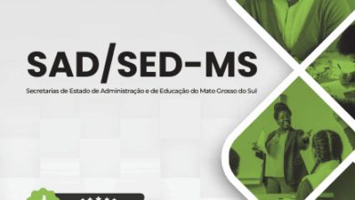 Apostila para Professores de Química – SAD SED MS 2025: Conteúdos e Metodologias