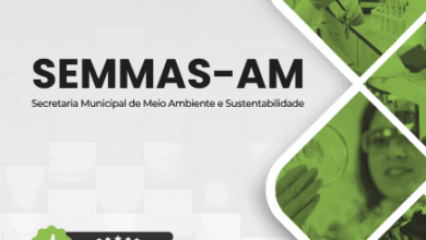 Apostila para o Cargo de Analista Municipal em Engenharia Ambiental – SEMMAS AM 2026