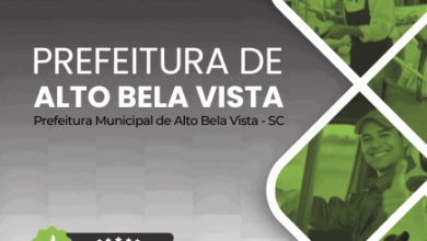Conquiste sua Carreira: Apostila do Operador de Máquinas Alto Bela Vista SC 2025!