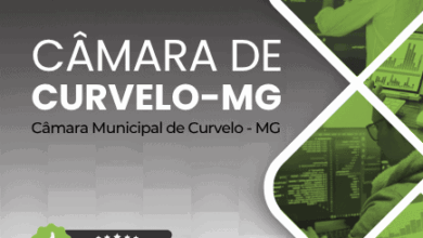 Descubra a Apostila Analista de Dados 2026: Segredos da Câmara de Curvelo MG!