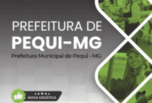 Descubra a Apostila Servente Escolar de Pequi MG 2026: O Que Esperar?