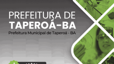 Descubra a Apostila Técnico Agrícola Taperoá BA 2025: Seu Guia para o Futuro! Descubra a Apostila Técnico Agrícola Taperoá BA 2025: Seu Guia para o Futuro!