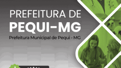 Descubra a Apostila Técnico em Enfermagem Pequi MG 2026: O Guia Completo!